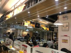 -新一番三文鱼寿司(红城湖店)