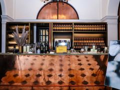 -伯衡55·吉品轩(乌鲁木齐南路店)