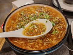 -鲁菜根·泰安菜(万达店)