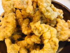现炸酥肉-电台巷火锅(科华总店)