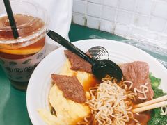 -孖记茶档·热腾茶餐(江南西plus店)