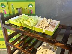 -石锅苗苗鱼(武汉首店)