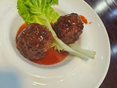 -吴门人家·苏宴宫廷菜(拙政园店)