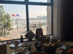 -南沙游艇会·大兵船餐厅