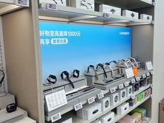 -小米之家汽车(永旺梦乐城店)