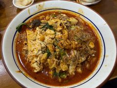 -刘信牛羊肉泡馍小炒(回民街店)