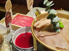 -巴奴毛肚火锅(新街口金鹰店)