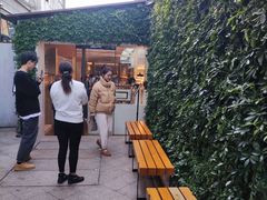 -% Arabica阿拉比卡咖啡(武康路店)