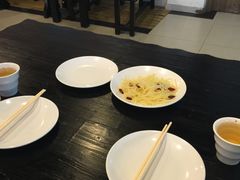 -我去·春饼文化主题餐厅(国定路总店)