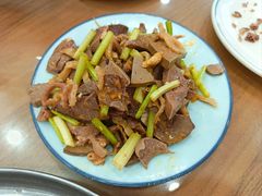 -西安贾三灌汤包·回坊小吃·清真炒菜(北院门总店)