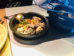 -云海肴·汽锅鸡·云南菜(领展购物广场·中关村店)