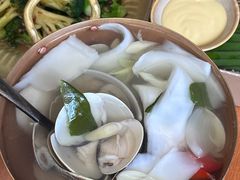 -Tegu泰古莲·泰国餐厅(红山6979店)