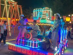 -三亚海昌梦幻海洋不夜城