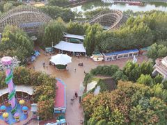 -郑州方特梦幻王国