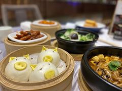 -丰鲤楼•闽南茶楼(仟禧汇店)