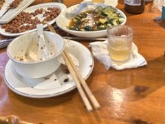 -義聚德·清真铜锅涮羊肉·烧烤(河东店)