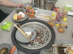 -仙螺岛海鲜自助餐厅(总店)