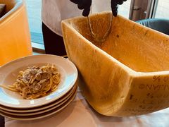 -新贝乐意大利餐厅(苏州中心店)