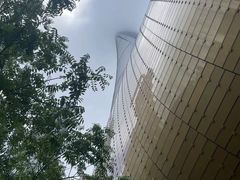 -上海之巅观光厅