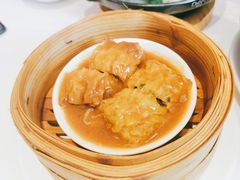 鲍汁腐皮卷-维园悦谱·海派家常菜(乌鲁木齐南路店)