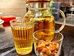 -顺香居·老字号湖北菜(江汉路店)