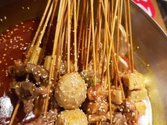 -付小姐在成都(五道口店)