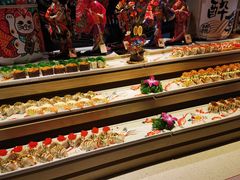 -蓉城四海·澳牛炙烤自助(江阴周庄店)