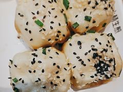 -小杨生煎(香港名都店)