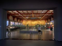 -北京大葆台遗址博物馆