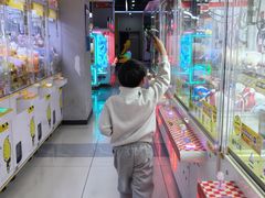 -风云再起游乐汇(南京常发广场店)