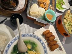 -章吴记喜瑞餐厅(东东城店)