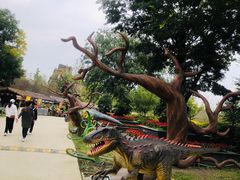 -秀丽东方