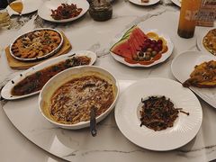 -新丁香海鲜酒店(银海商贸城店)