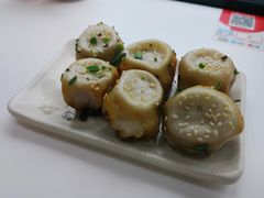 -咬不得高祖生煎·简餐(高银街店)