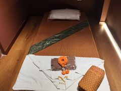 -湄南泰式古法按摩แม่น้ำนวดแผนไทยโบราณ