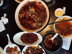 -陈麻婆豆腐总店