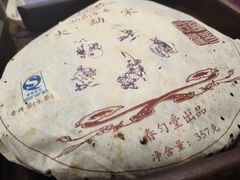 -中西名菜(增城店)