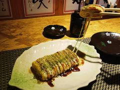 玉子烧-千仙料理(虎踞北路)