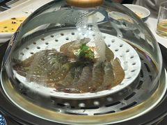 -望海臻鲜·海鲜餐厅
