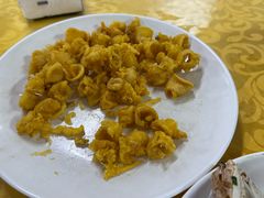 -板桥海鲜广场(文明东店)