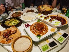 -亦海人家烤鸭店(康定街店)