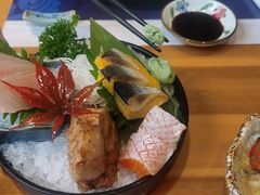 -浦·传统日式料理(3 5 1 1 店)