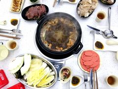 -牛知府云南菌汤鲜牛肉火锅(肖家湾店)