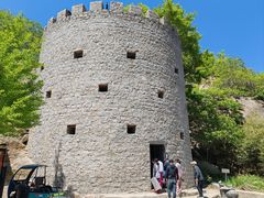 -海阳地雷战旅游区