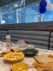 -LePark乐派亲子餐厅(33小镇店)