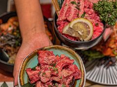-AJIYA·池袋日式烧肉自助(天津万象城店)