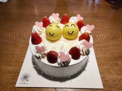 -彭厨(玉荣庄店)
