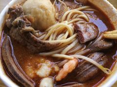 -乌糖沙茶面(民族路店)
