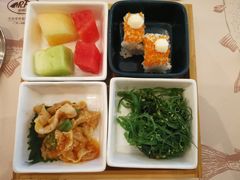 -Mr·Fish鱼鲜生海鲜放题(银泰in99店)