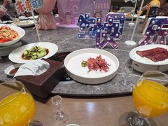 -同庆楼(滨湖万达广场店)